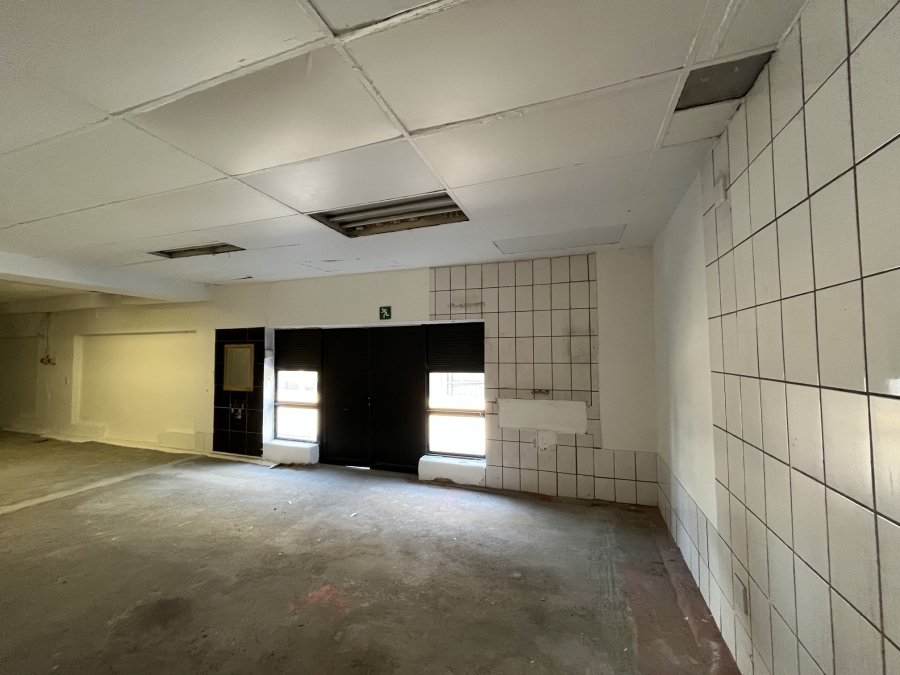 To Let commercial Property for Rent in Parklands Western Cape